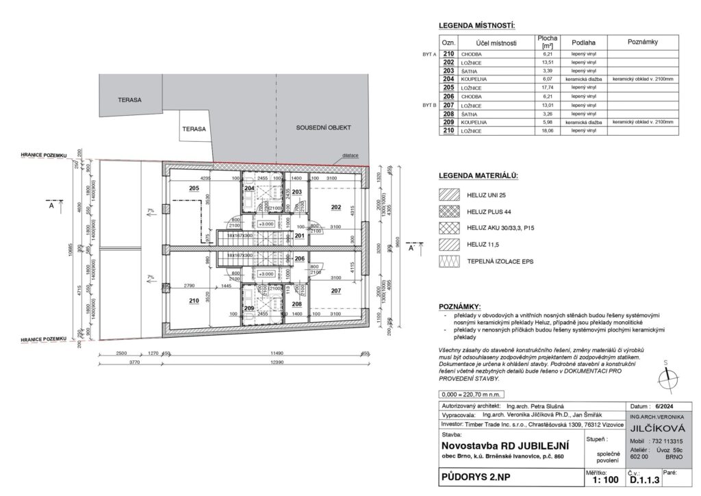Pudorys-2NP-ul.-Jubilejni